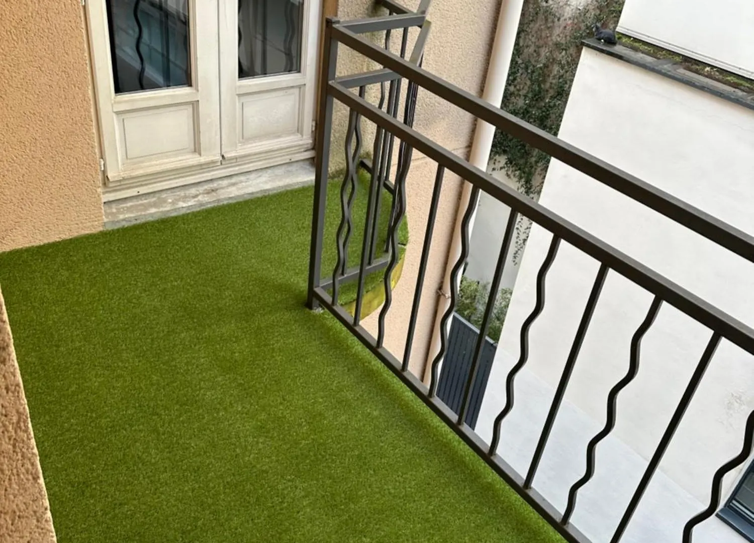 Apartment L'appart' Du 14e *