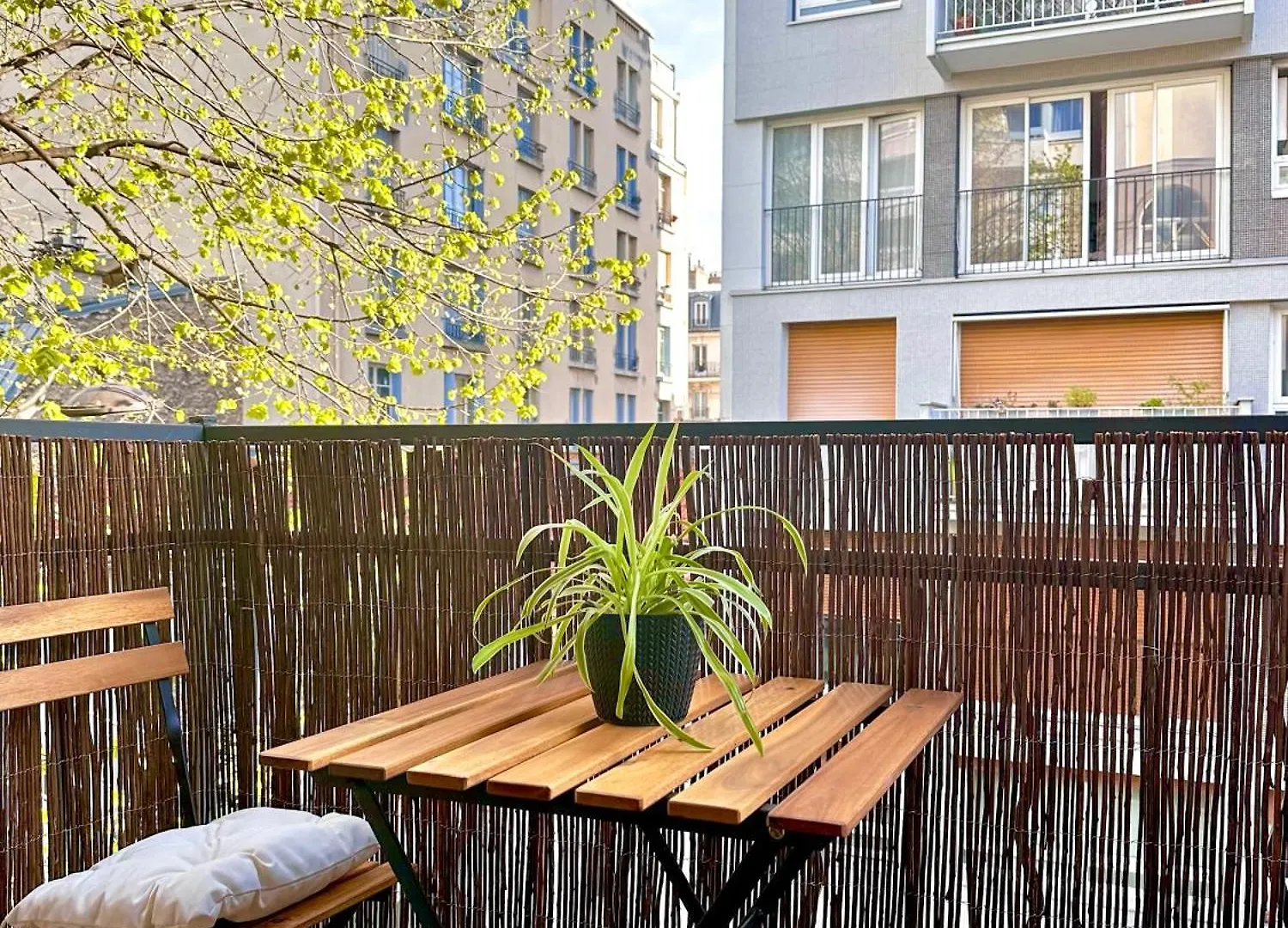 L'appart' Du 14e * Paris
